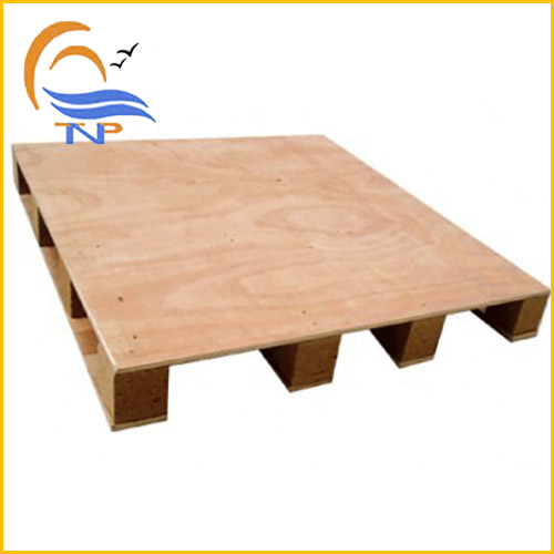 Pallet ván ép